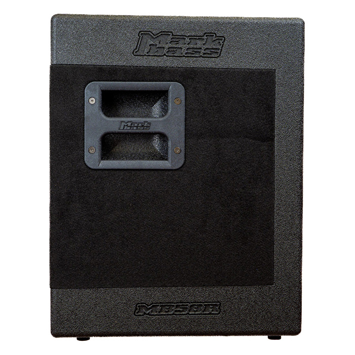 Markbass MB58R 122 Energy 4 ohm 800W 2x12 Bas Kabini